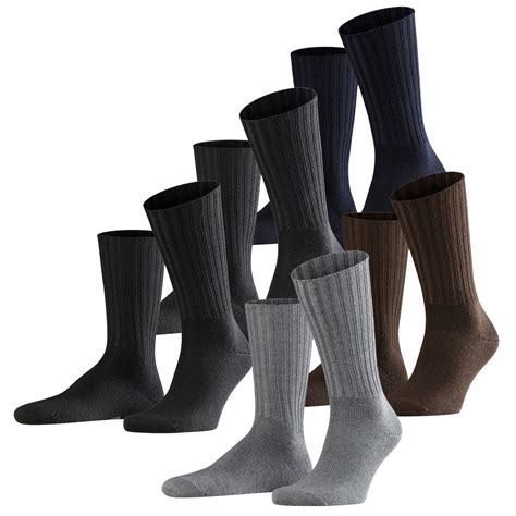 socken herren falke